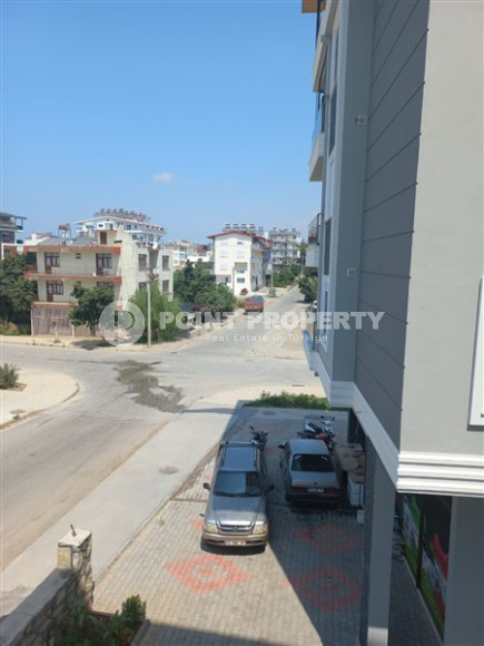 Недорогая трехкомнатная квартира в городе Газипаша, 95 м2.-id-1386-фото-4