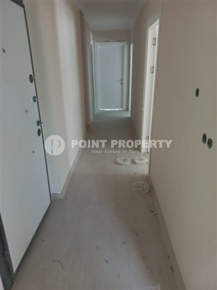 Недорогая трехкомнатная квартира в городе Газипаша, 95 м2.-id-1386-фото-5