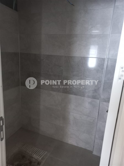 Недорогая трехкомнатная квартира в городе Газипаша, 95 м2.-id-1386-фото-6