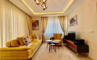 Apartment with 1+1 layout in the rapidly developing area of Alanya - Mahmutlar. 55 sq.m-id-1050-photo-1