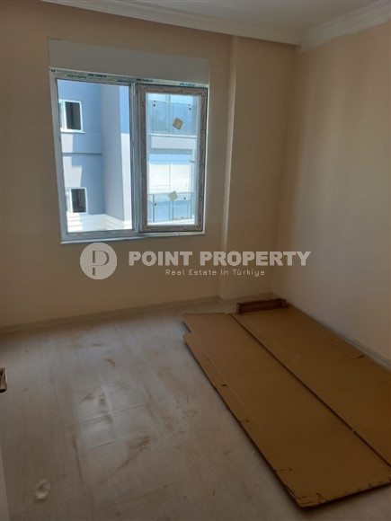 Недорогая трехкомнатная квартира в городе Газипаша, 95 м2.-id-1386-фото-8