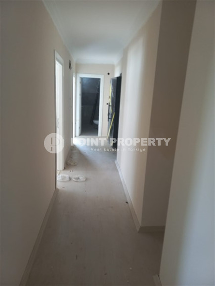 Недорогая трехкомнатная квартира в городе Газипаша, 95 м2.-id-1386-фото-9