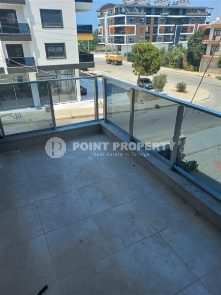 Недорогая трехкомнатная квартира в городе Газипаша, 95 м2.-id-1386-фото-10