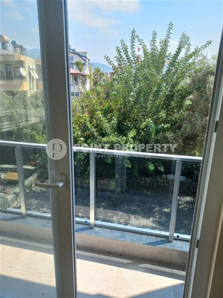 Недорогая трехкомнатная квартира в городе Газипаша, 95 м2.-id-1386-фото-11