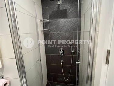 Панорамная квартира на 6-м этаже в роскошном жилом комплексе в центре района Тосмур-id-4730-фото-5