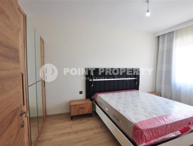 Small 1+1 apartment with new furniture and appliances on the 6th floor in a residence commissioned in 2022-id-4731-photo-3