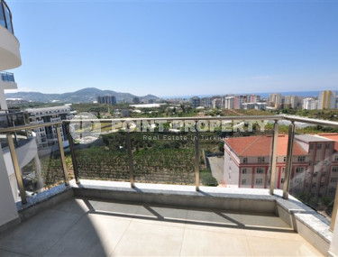 Small 1+1 apartment with new furniture and appliances on the 6th floor in a residence commissioned in 2022-id-4731-photo-5