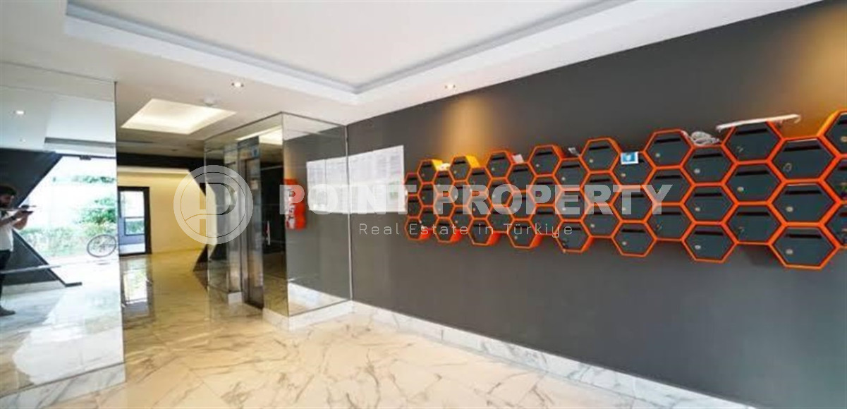 Квартира с 2-мя спальнями в Махмутларе 120 кв.м.-id-1387-фото-6