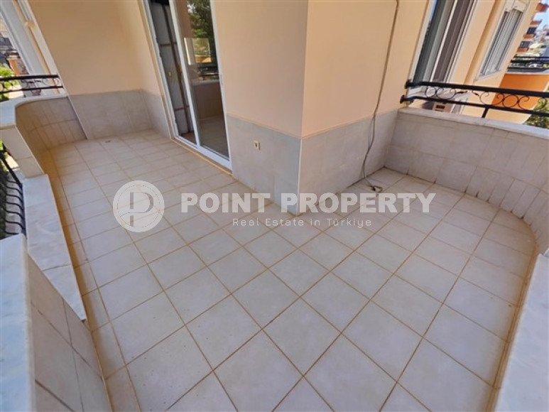 Просторная квартира 2+1 с современным дизайном и приятным интерьером в 650 метрах от пляжа и набережной-id-4733-фото-12