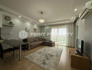 Комфортабельная современная квартира 1+1, общей площадью 70 м2, в 900 метрах от пляжа и набережной-id-4734-фото-2