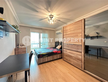 Комфортабельная современная квартира 1+1, общей площадью 70 м2, в 900 метрах от пляжа и набережной-id-4734-фото-5