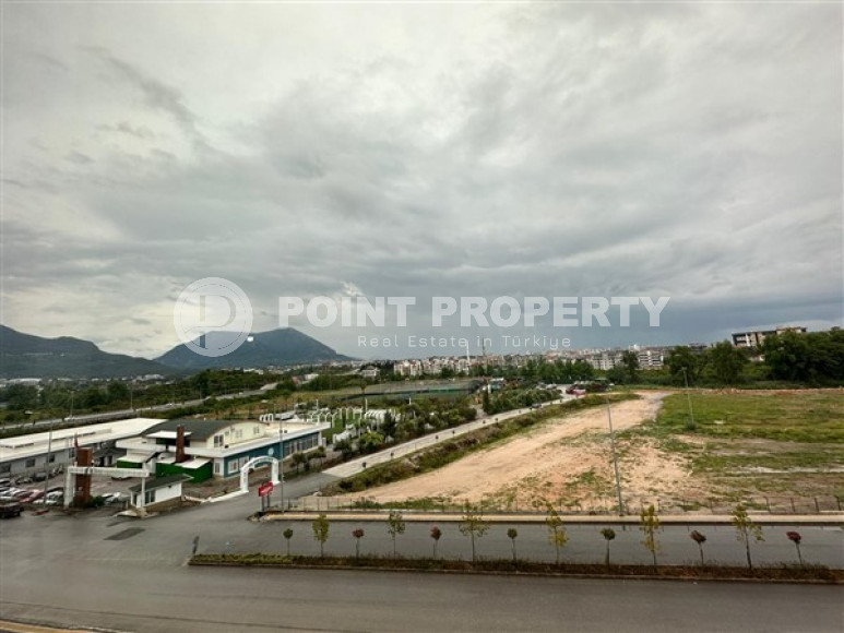 Комфортабельная современная квартира 1+1, общей площадью 70 м2, в 900 метрах от пляжа и набережной-id-4734-фото-9