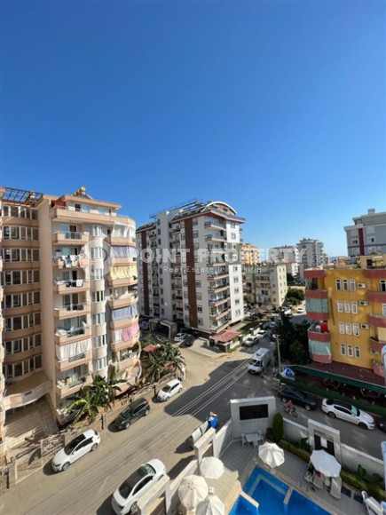 Квартира с 2-мя спальнями в Махмутларе 120 кв.м.-id-1387-фото-16