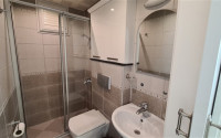 Three-room comfortable apartment with furniture on the 8th floor of the complex, Mahmutlar district-id-4739-photo-7