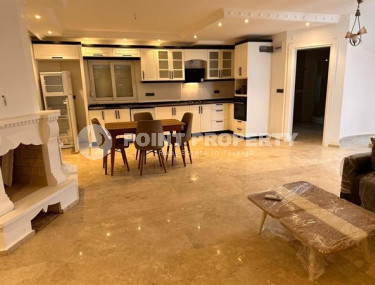 Шестикомнатная вилла с тремя балконами и просторной террасой, район Махмутлар-id-4742-фото-2