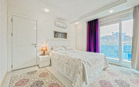 Magical apartment 120 m2 in a residence with hotel infrastructure, Cikcilli district-id-4743-photo-5