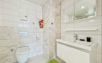 Magical apartment 120 m2 in a residence with hotel infrastructure, Cikcilli district-id-4743-photo-8