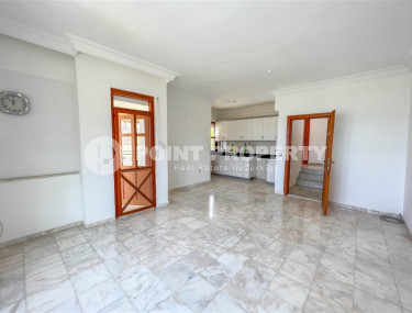 Вилла 3+1 с садом и видом на море, 140 м2. Каргыджак, Алания. Супер цена-id-1388-фото-5