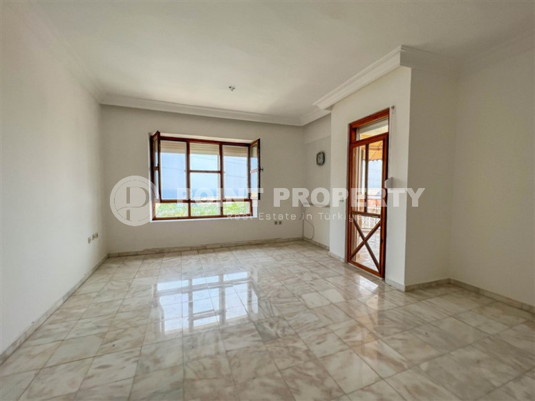 Вилла 3+1 с садом и видом на море, 140 м2. Каргыджак, Алания. Супер цена-id-1388-фото-6