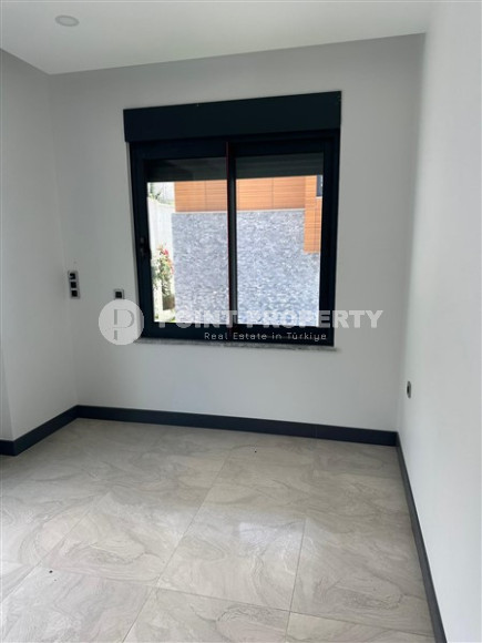 Эксклюзивный вариант новой семикомнатной виллы площадью 500 м2, район Каргыджак-id-4748-фото-9