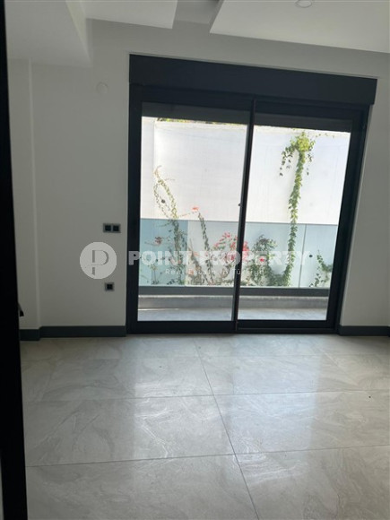 Эксклюзивный вариант новой семикомнатной виллы площадью 500 м2, район Каргыджак-id-4748-фото-11