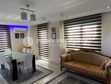 Просторная пятикомнатная квартира 220 м2 на 5 этаже комплекса 2015 года, Джикджилли-id-4749-фото-2