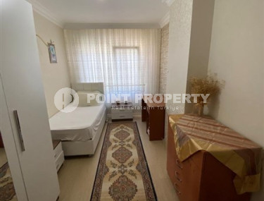 Просторная пятикомнатная квартира 220 м2 на 5 этаже комплекса 2015 года, Джикджилли-id-4749-фото-4