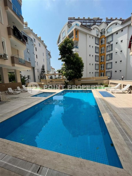 Просторная пятикомнатная квартира 220 м2 на 5 этаже комплекса 2015 года, Джикджилли-id-4749-фото-15