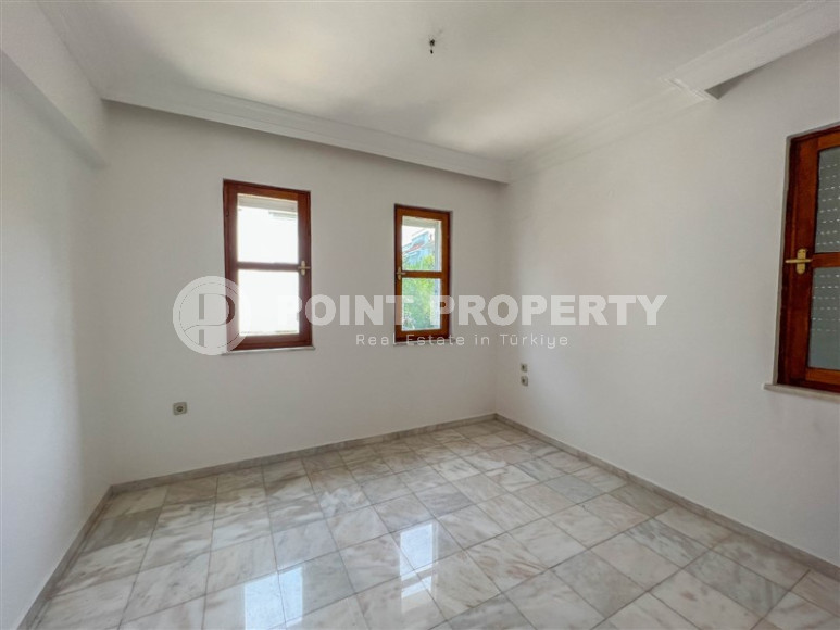 Вилла 3+1 с садом и видом на море, 140 м2. Каргыджак, Алания. Супер цена-id-1388-фото-16