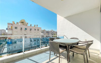 Comfortable furnished apartment 2+1 600 meters from the sea in the center of Mahmutlar-id-4752-photo-11