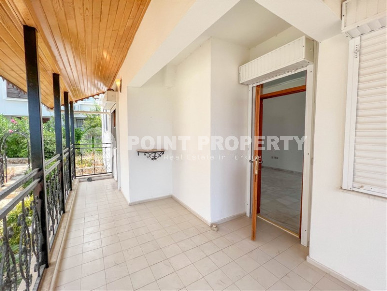 Вилла 3+1 с садом и видом на море, 140 м2. Каргыджак, Алания. Супер цена-id-1388-фото-21