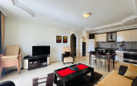 Comfortable 1+1 apartment 850 meters from the beach and promenade-id-4754-photo-2