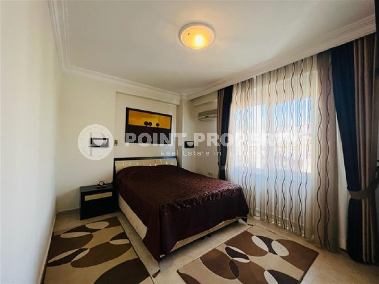 Comfortable 1+1 apartment 850 meters from the beach and promenade-id-4754-photo-4