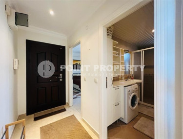 Comfortable 1+1 apartment 850 meters from the beach and promenade-id-4754-photo-5