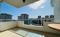 Comfortable 1+1 apartment 850 meters from the beach and promenade-id-4754-photo-7