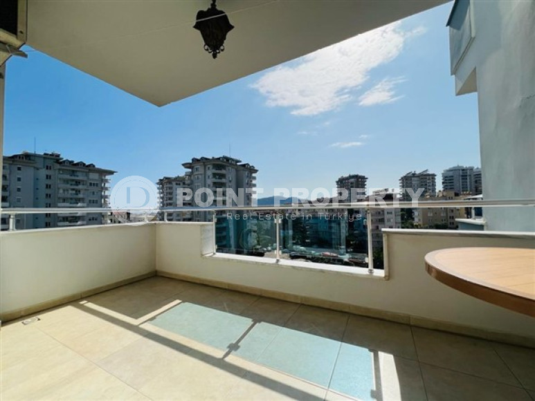Comfortable 1+1 apartment 850 meters from the beach and promenade-id-4754-photo-7