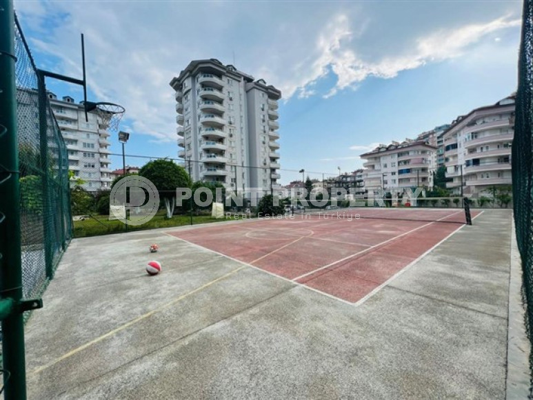 Comfortable 1+1 apartment 850 meters from the beach and promenade-id-4754-photo-9