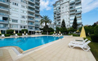 Comfortable 1+1 apartment 850 meters from the beach and promenade-id-4754-photo-12