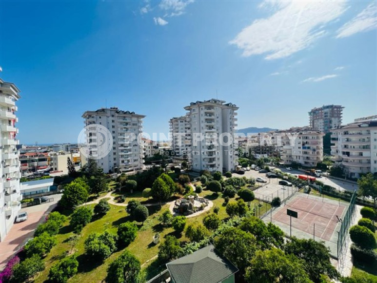 Comfortable 1+1 apartment 850 meters from the beach and promenade-id-4754-photo-18