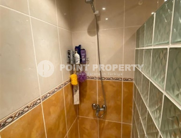 Бюджетная квартира на 3-м этаже в доме 2010 года постройки в центре Аланьи-id-4755-фото-4