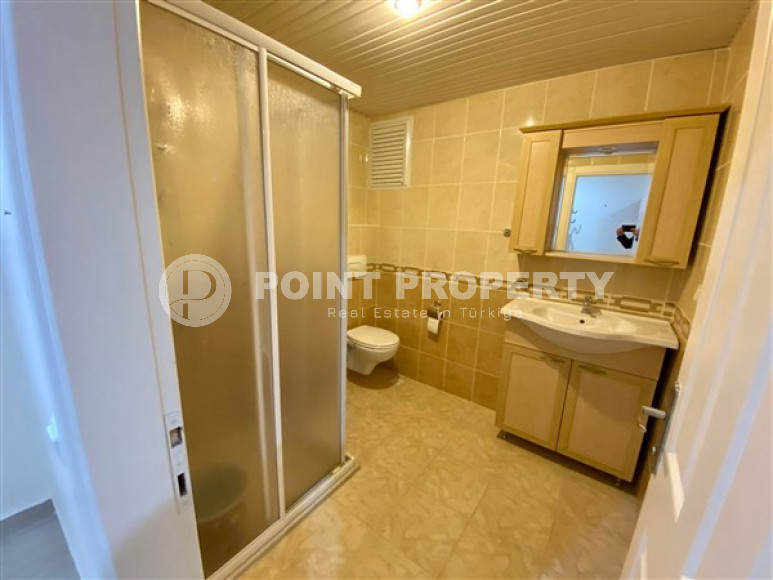 Двухкомнатная квартира 2+1 на 3-м этаже в комплексе с отельной инфраструктурой.-id-4757-фото-7