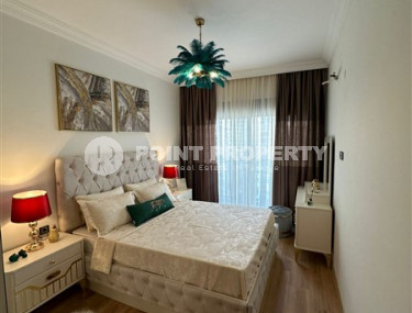 New 2+1 apartment on the 2nd floor of a complex built in 2021, Mahmutlar-id-4764-photo-5