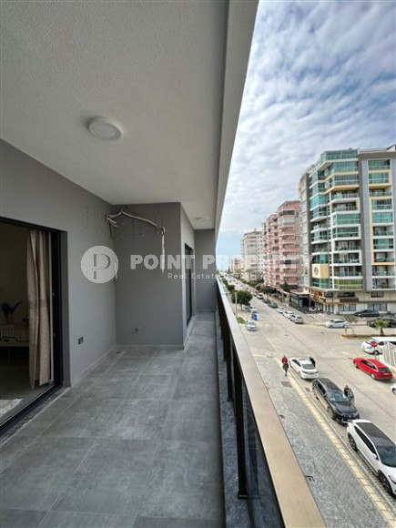 New 2+1 apartment on the 2nd floor of a complex built in 2021, Mahmutlar-id-4764-photo-7