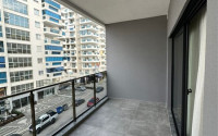 New 2+1 apartment on the 2nd floor of a complex built in 2021, Mahmutlar-id-4764-photo-8