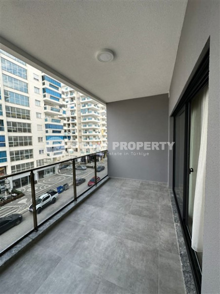 New 2+1 apartment on the 2nd floor of a complex built in 2021, Mahmutlar-id-4764-photo-8