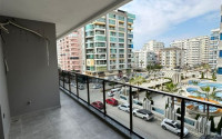 New 2+1 apartment on the 2nd floor of a complex built in 2021, Mahmutlar-id-4764-photo-9