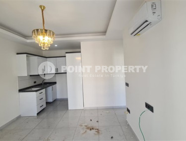 Новые современные апартаменты 90 м2 в 500 метрах от моря, Махмутлар-id-4765-фото-2