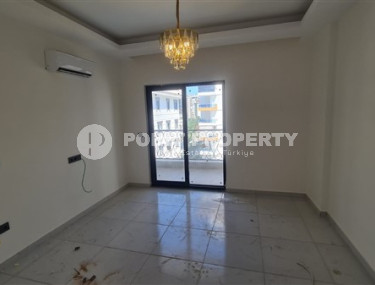 Новые современные апартаменты 90 м2 в 500 метрах от моря, Махмутлар-id-4765-фото-3