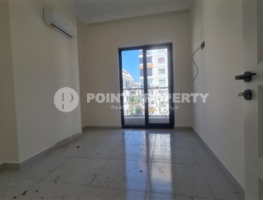 Новые современные апартаменты 90 м2 в 500 метрах от моря, Махмутлар-id-4765-фото-4