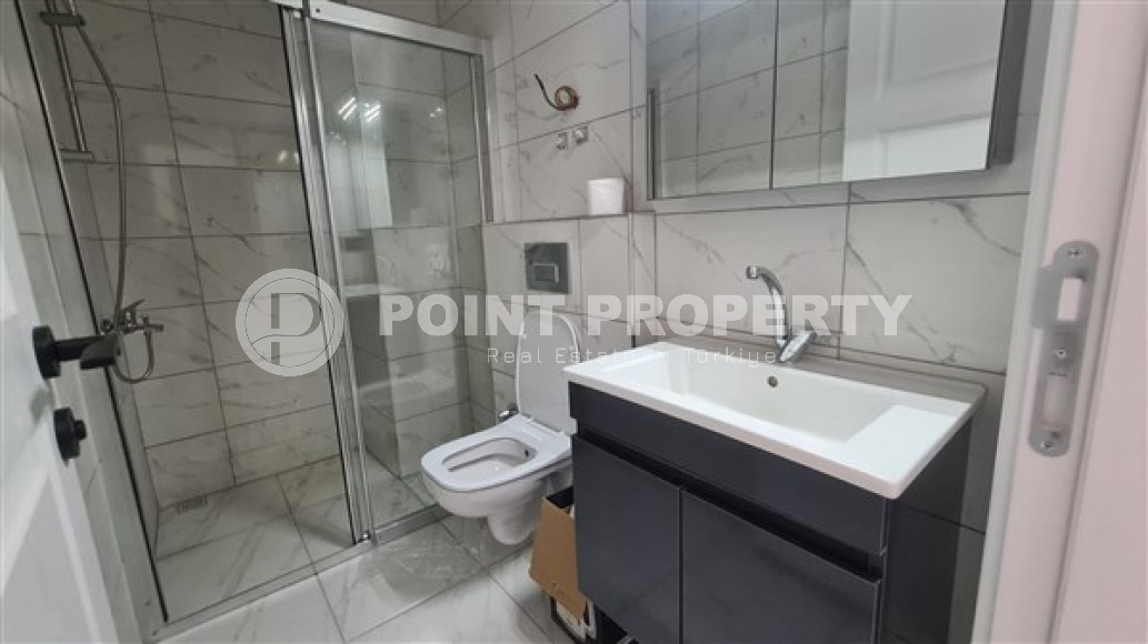 Новые современные апартаменты 90 м2 в 500 метрах от моря, Махмутлар-id-4765-фото-5